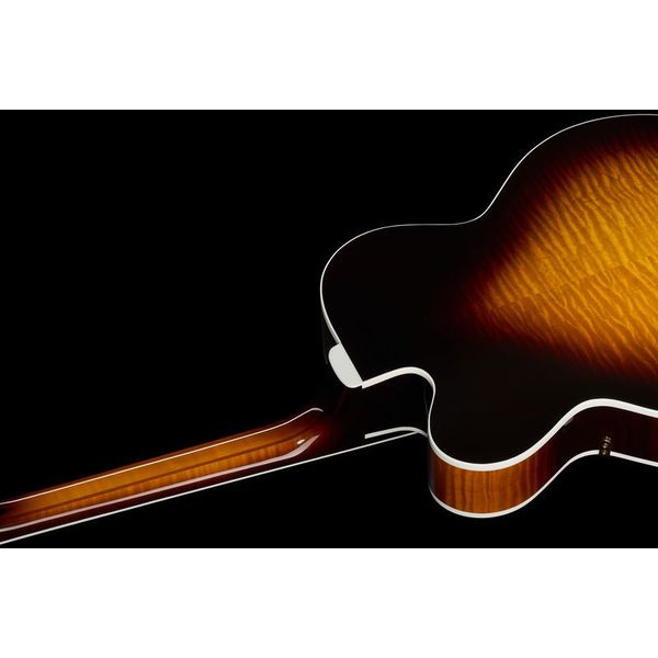 Heritage Guitar Eagle Classic OSB