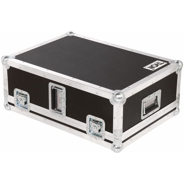 Allen & Heath SQ5 Case Bundle III