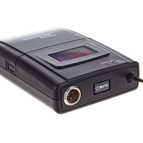 the t.bone free solo Twin PT590 HeadmiKeD