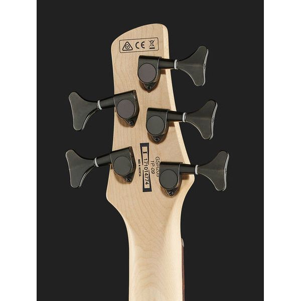 Ibanez GSR205SM-NGT