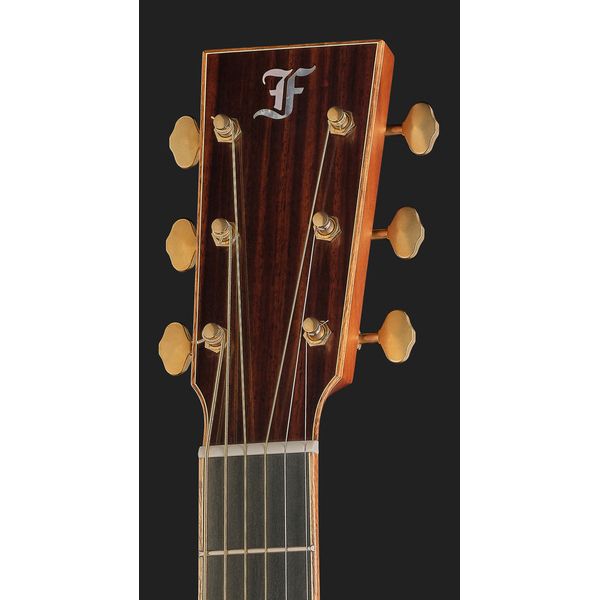 Furch Vintage 3 OMc-SR a