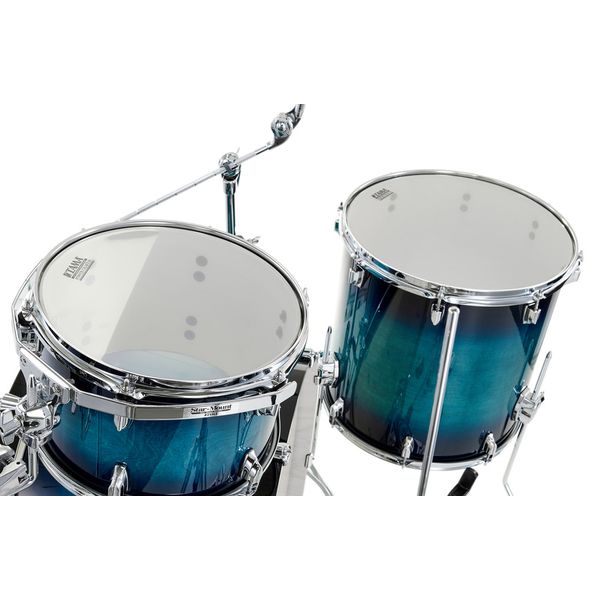 Tama Superstar Cl. 22 3-pcs Kit BAB