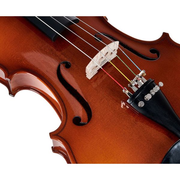 Roth & Junius Europe 16,5" Student Viola Set