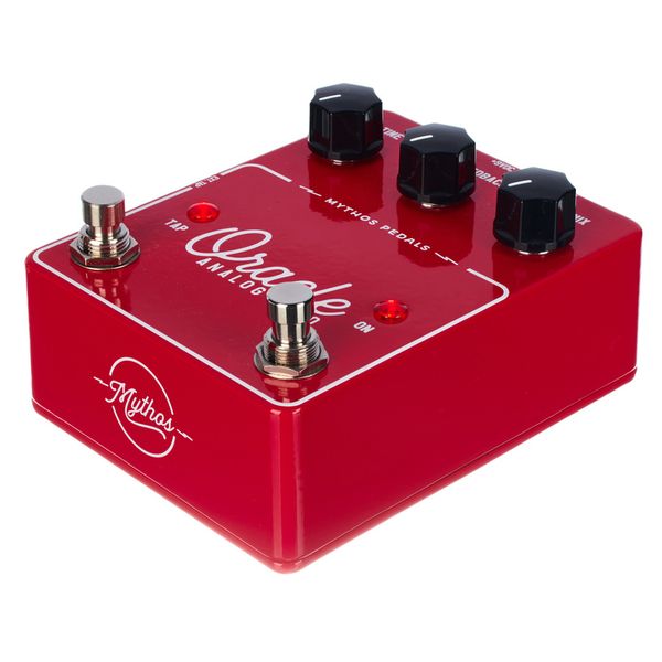 Mythos Pedals Oracle Echo