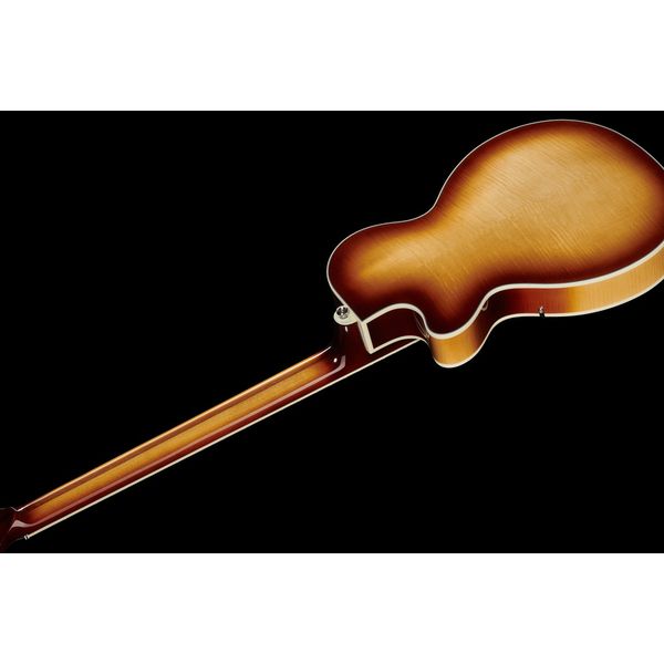H&ouml;fner HCT-500/2-SB Club-Bass