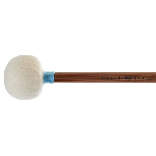 Picarde 67-10 Raymond Curfs