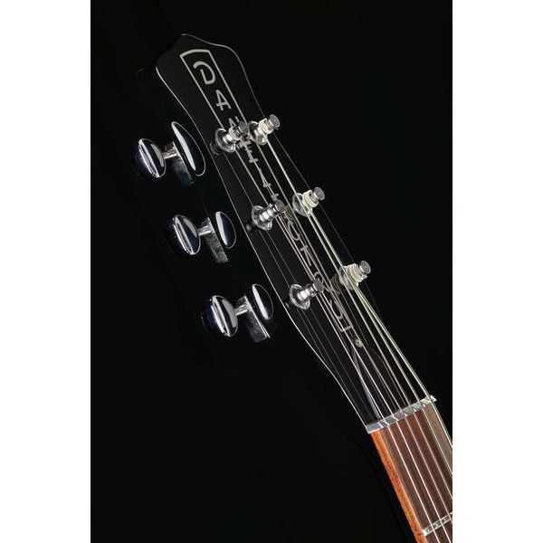 Danelectro Baritone BL LH