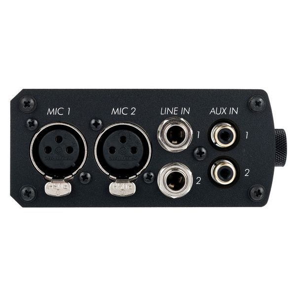 Sound Devices USBPre 2