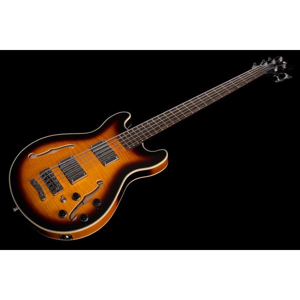 Warwick RB Star Bass 5 VSTHP