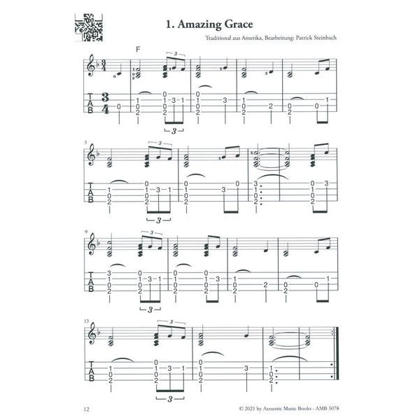 Acoustic Music Books Uke's Finest