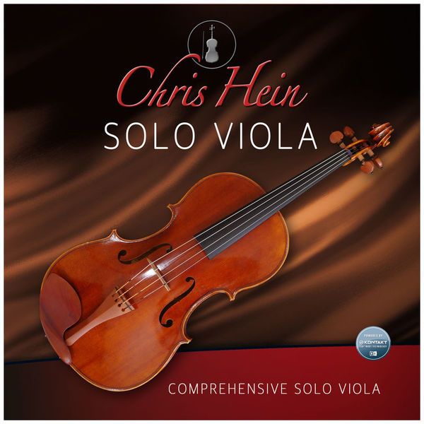 Best Service Chris Hein Solo Strings Compl.