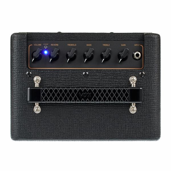 Vox MSB25 Mini Superbeetle