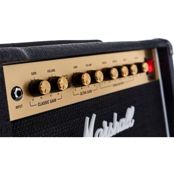 Marshall DSL5CR