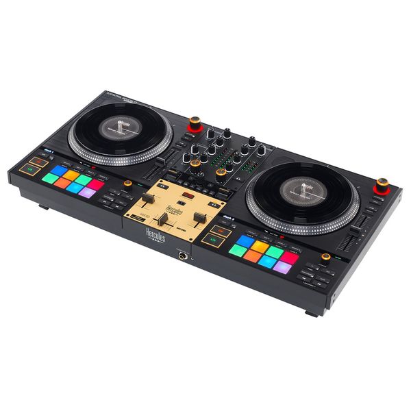 Hercules DJ Control Inpulse T7 Set