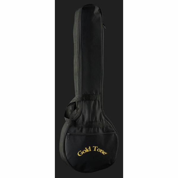 Gold Tone AC-5 5 String Resonator Banjo