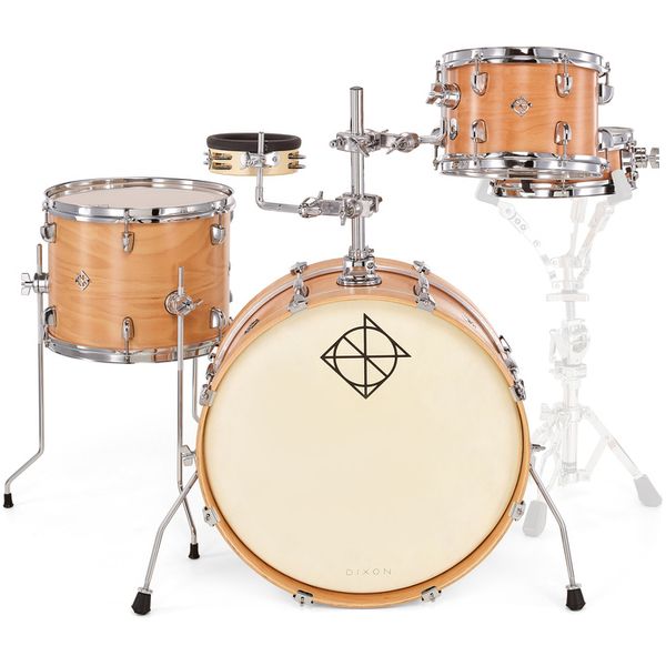 Dixon Little Roomer 5pc Set SNL