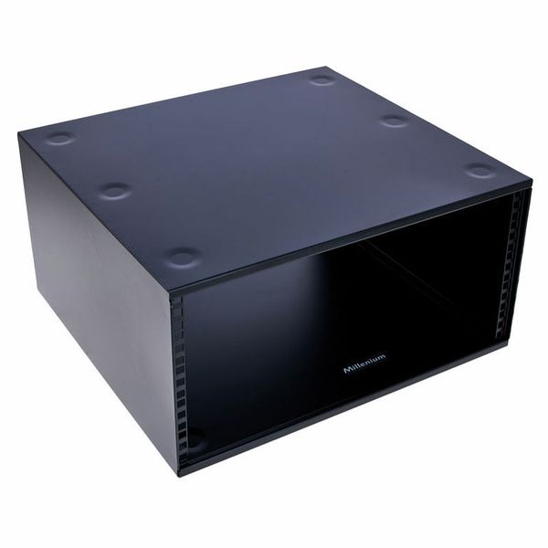 Millenium Steel Box 5 45