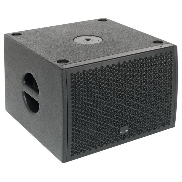 Seeburg Acoustic Line A2/G Sub 1201 Power Bundle