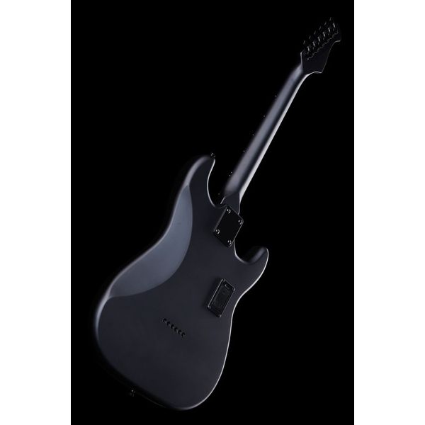 Harley Benton ST-20HH Active LH SBK