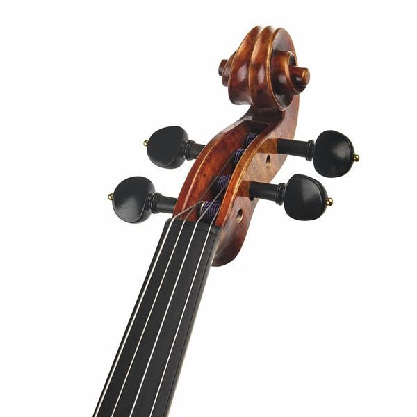 Scala Vilagio Scuola Italiana Viola S1 16"