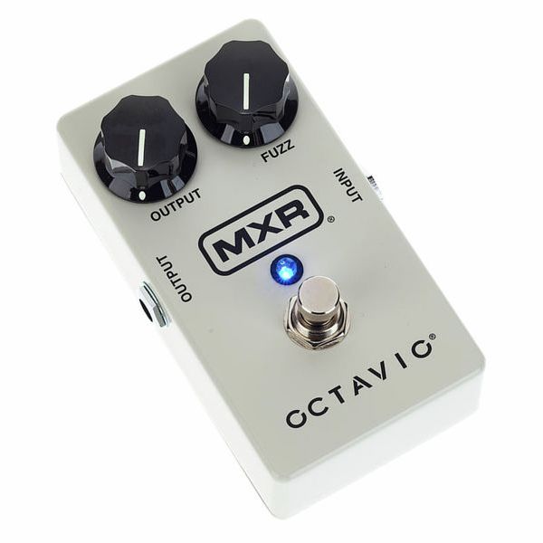 MXR Octavio M267 Fuzz/Octave