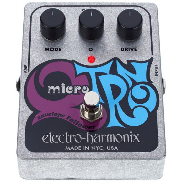 Electro Harmonix Micro Q-Tron