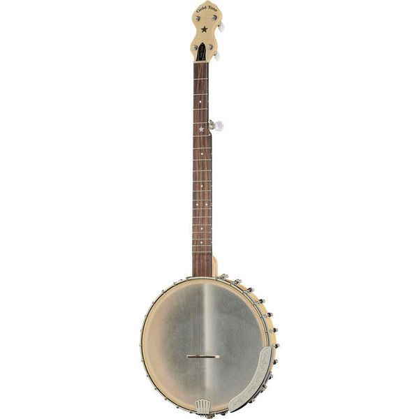 Gold Tone CC-Carlin 12 LH 5-str.Banjo