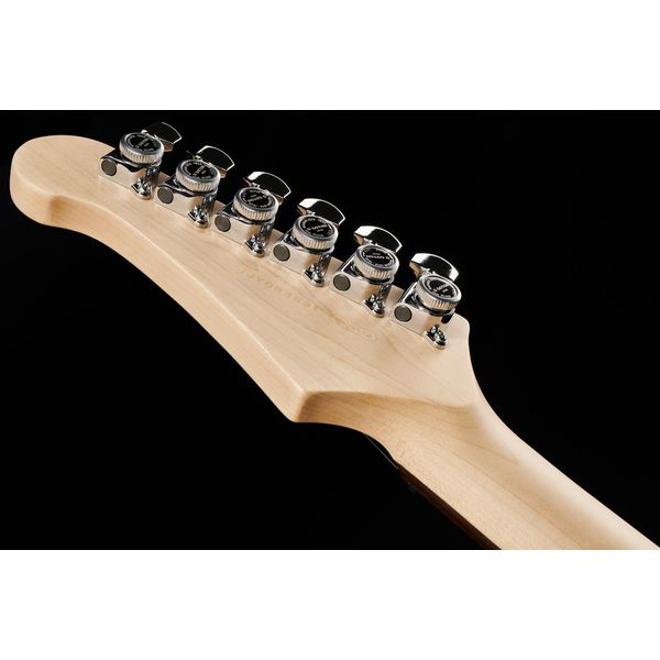 Yamaha Pacifica Standard Plus BLK RF