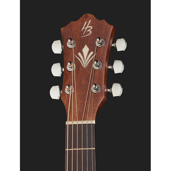 Harley Benton HB Custom Line CLD-10S Bundle