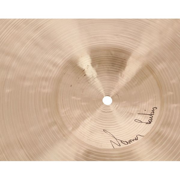 Istanbul Agop 20" Traditional Jazz Ride