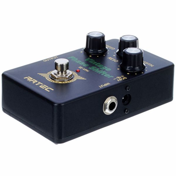 Artec Vintage Phase Shifter