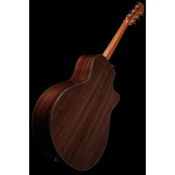 Furch Yellow Gc-SR LH a