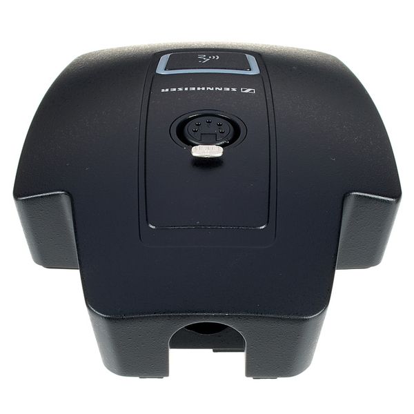 Sennheiser MEG 14-40-L B Stand Bundle