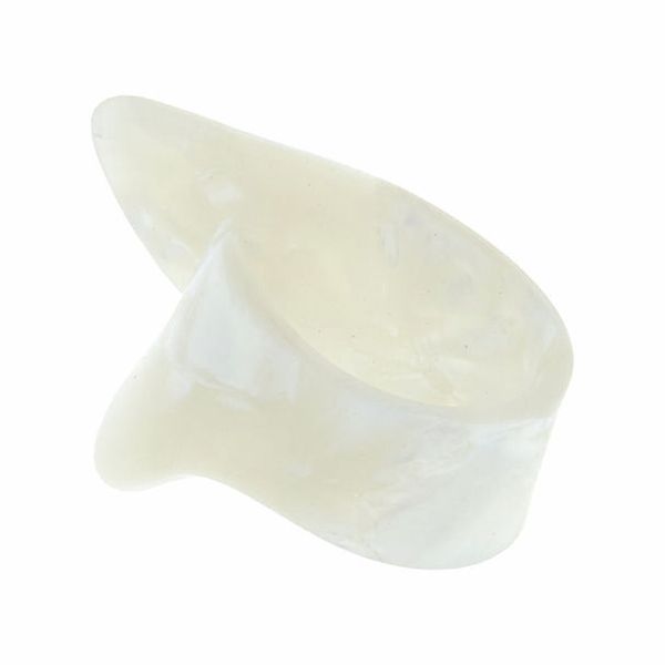 Maxpic Thumb Pick XL Pearloid