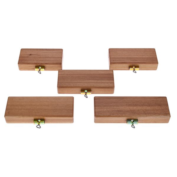 Kolberg 1470_5XL Power Block Set5