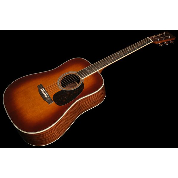 Martin Guitar D35 Ambertone