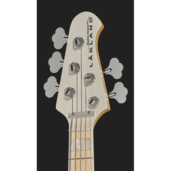 Lakland Skyline Darryl Jones 5 WHP