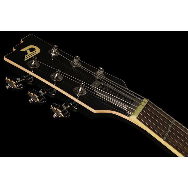 Duesenberg Starplayer TV LH BK