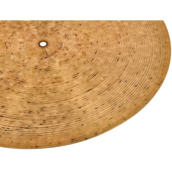 Istanbul Agop 20" 30th Anniversary Flat Ride