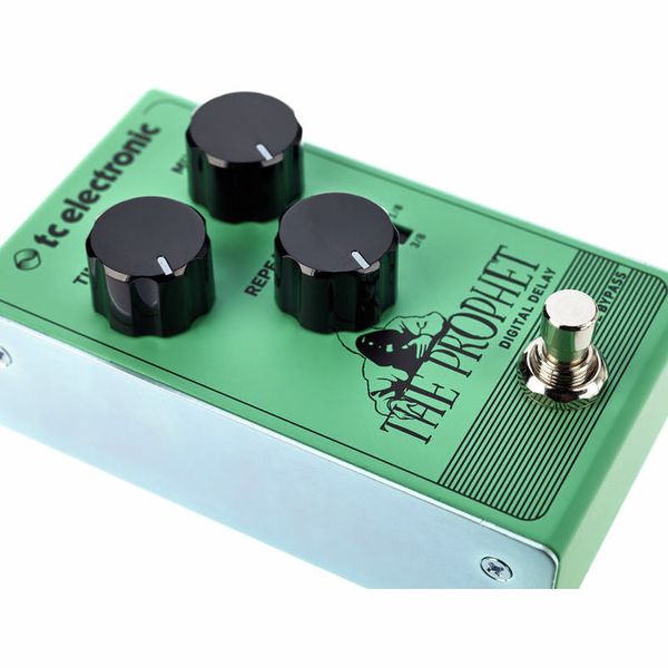 tc electronic The Prophet Digital Delay