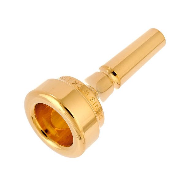 Denis Wick 4881 Cornet 4.5