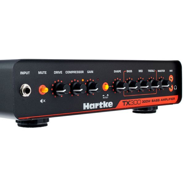 Hartke TX300