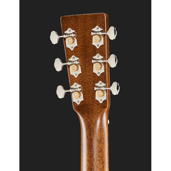 Martin Guitar OM-21 Sunburst