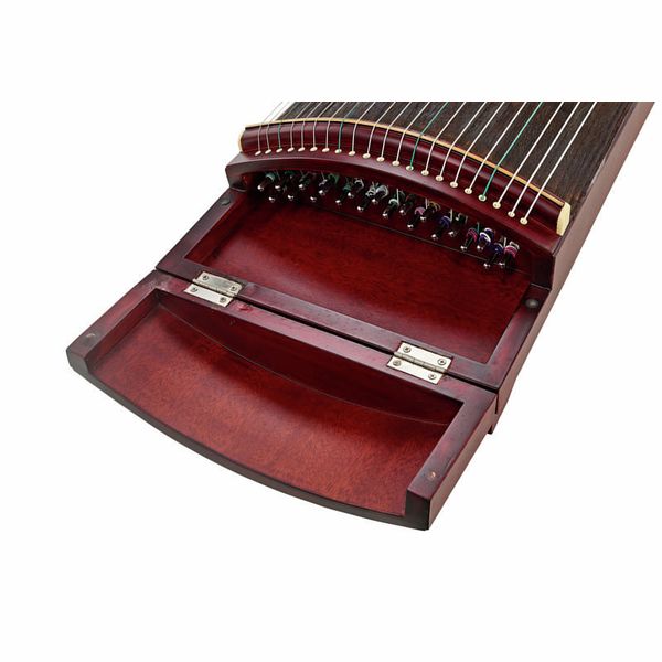 Thomann Chinese GuZheng I-A