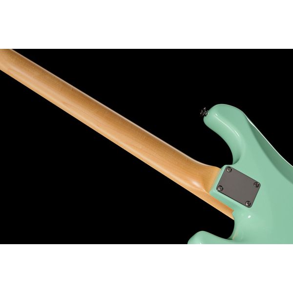 Suhr Classic S Antique HSS MN SG