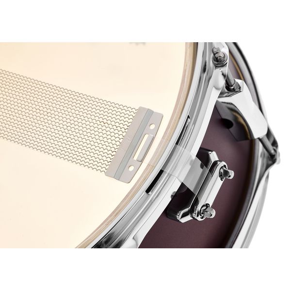 Pearl 14"x5.5" Export SD Sat.Scarlet