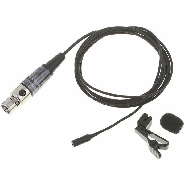Shure BLX14 T11 BodymiKe bk Bundle