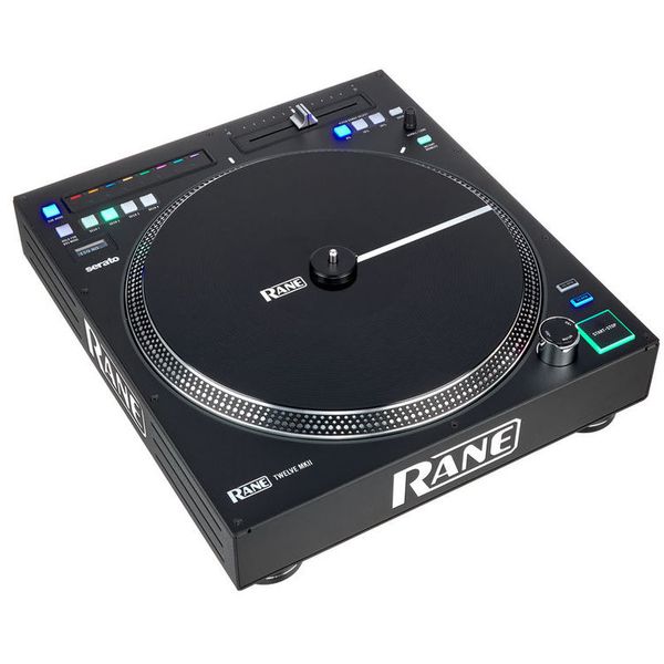 Rane Twelve MKII Deck Controller
