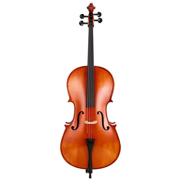 Hidersine Vivente Cello Set 3/4