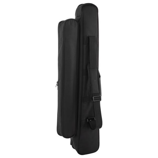 NS Design WAV4c Cello Transparent Blue